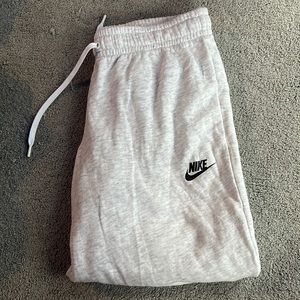Nike women’s sweats